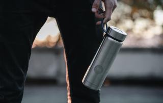 A Water Bottle Is A Typical Example Of A Green Product That May Be Worse For Sustainability Than Disposable Alternatives