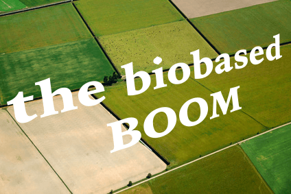 Third Partners Recommends Converting To Environmentally Preferable Alternatives To Make Your Business Biobased