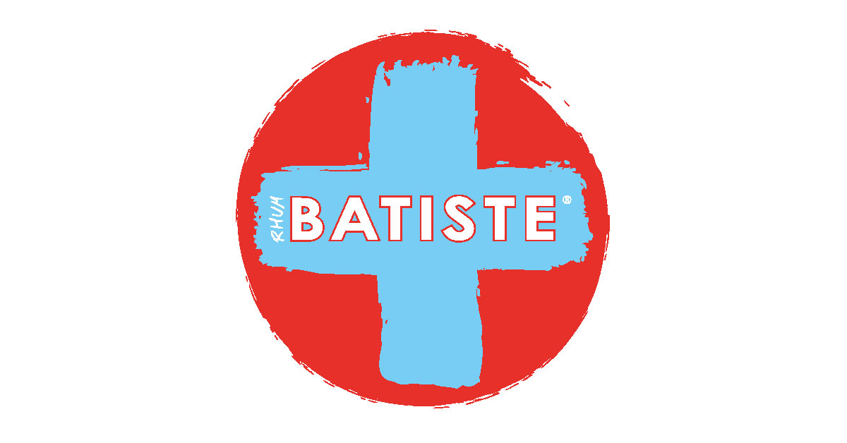 Batiste Rhum Logo For Enviornmental Marketing Claims Validation Case Study