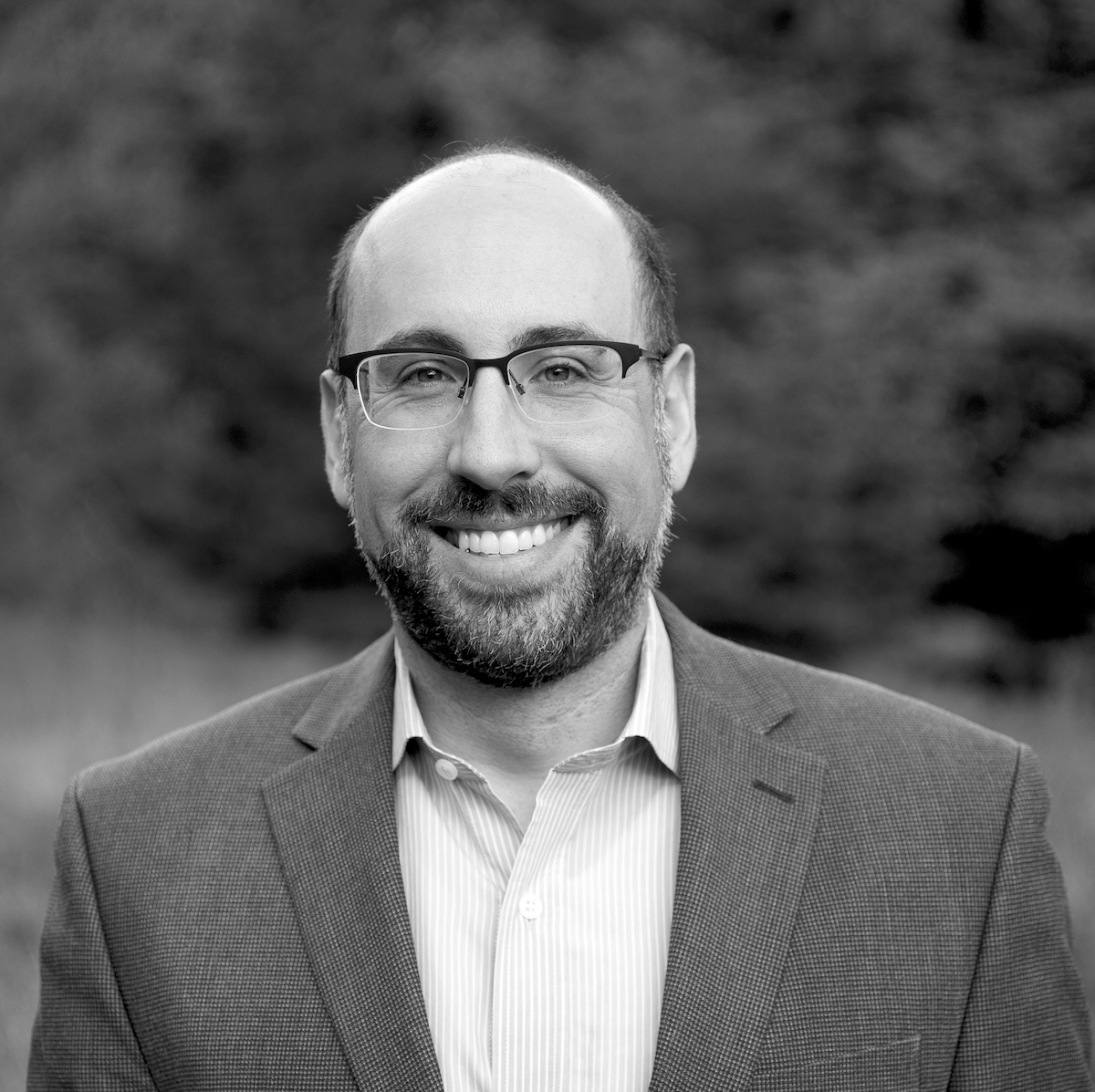 Adam Freedgood, Sustainability Expert