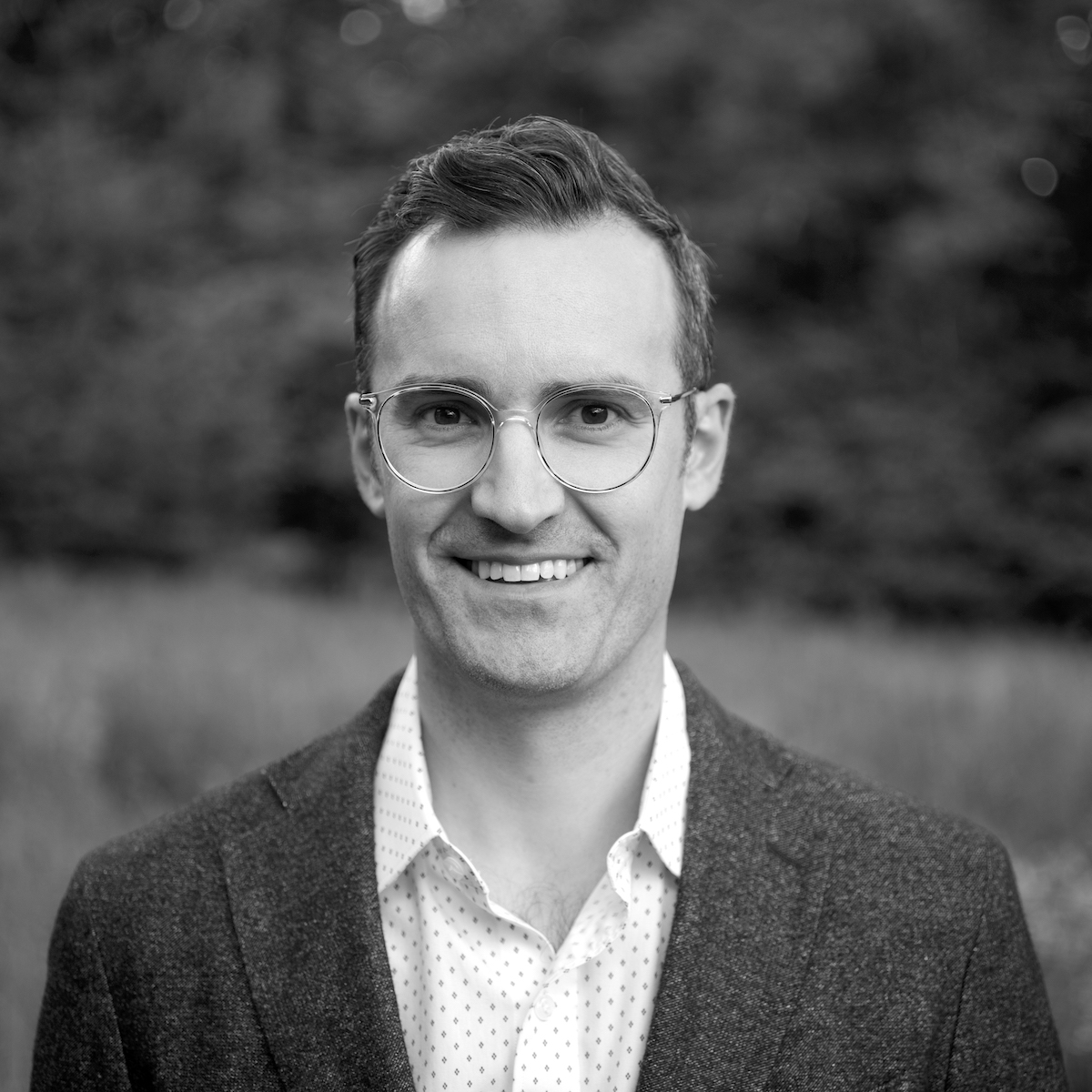 John Haugen Third Partners