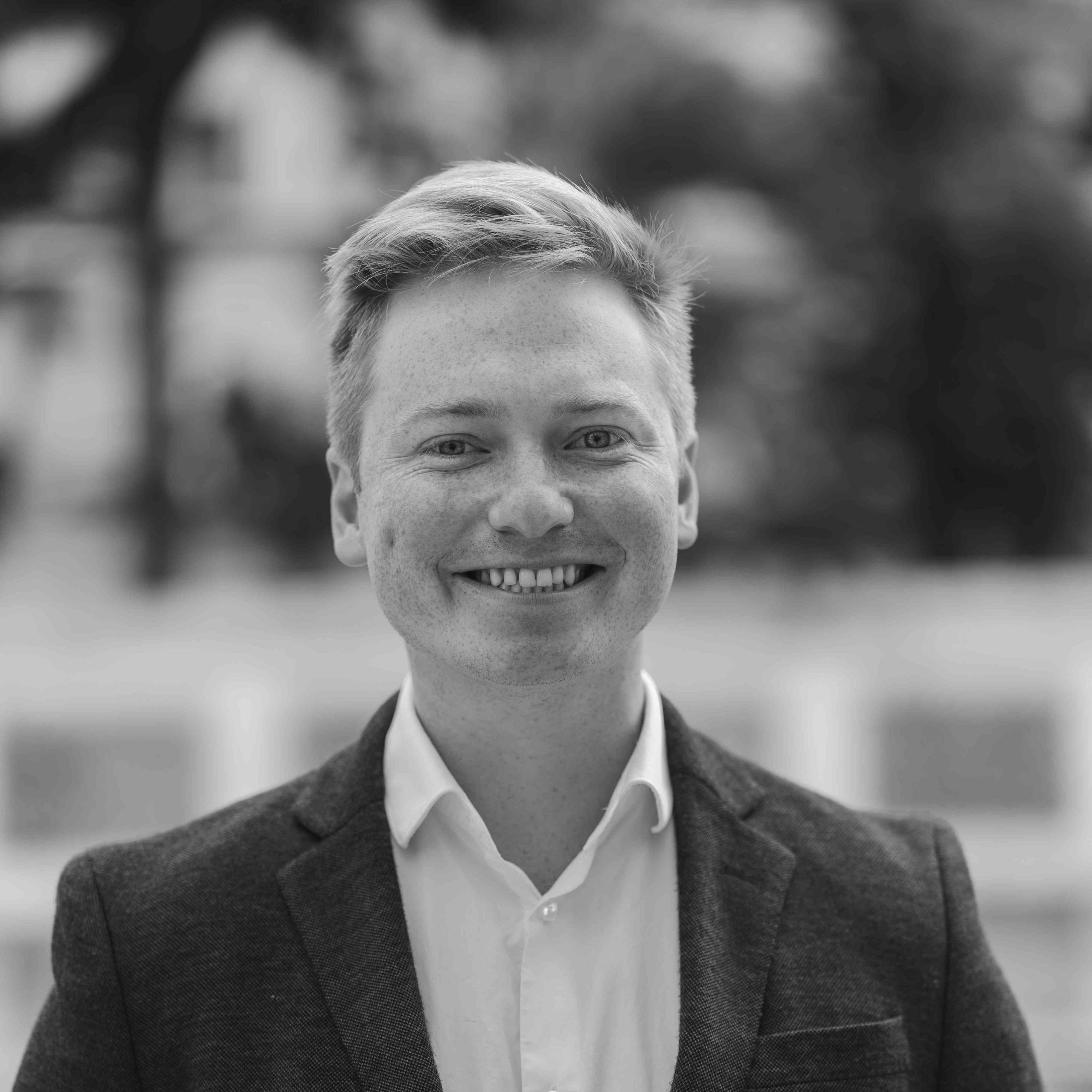 Jesse Thorson Third Partners