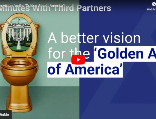 A Proactive Vision for Corporate Sustainability During Trump’s Second Term