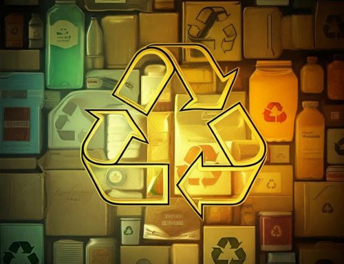 Greenwashing & The Future of the Recycling Symbol