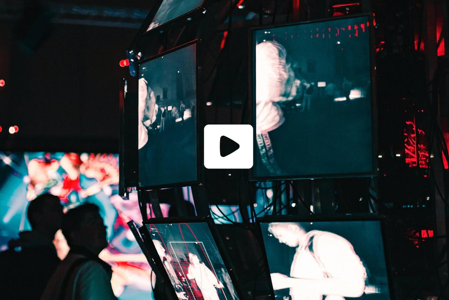 Video Cover