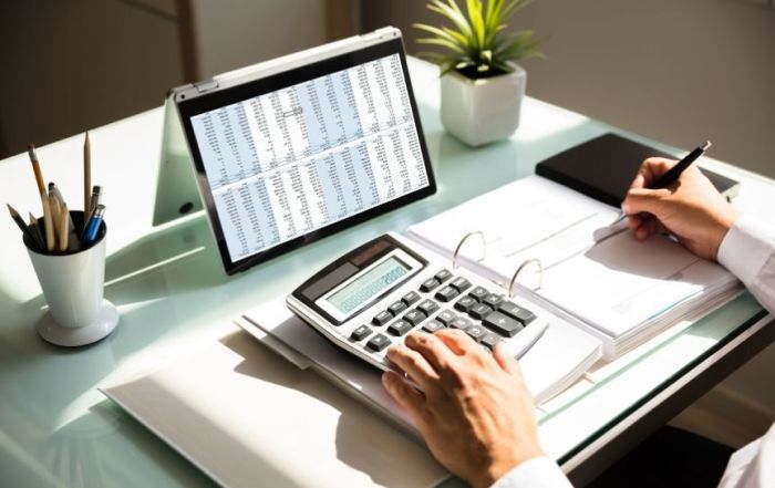 Budget like a CFO