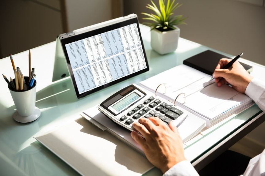 Budget like a CFO